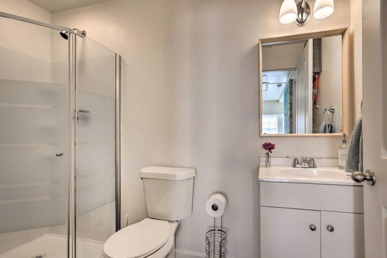 Charming Cottage About 4 Mi To Downtown Greenville! Екстер'єр фото