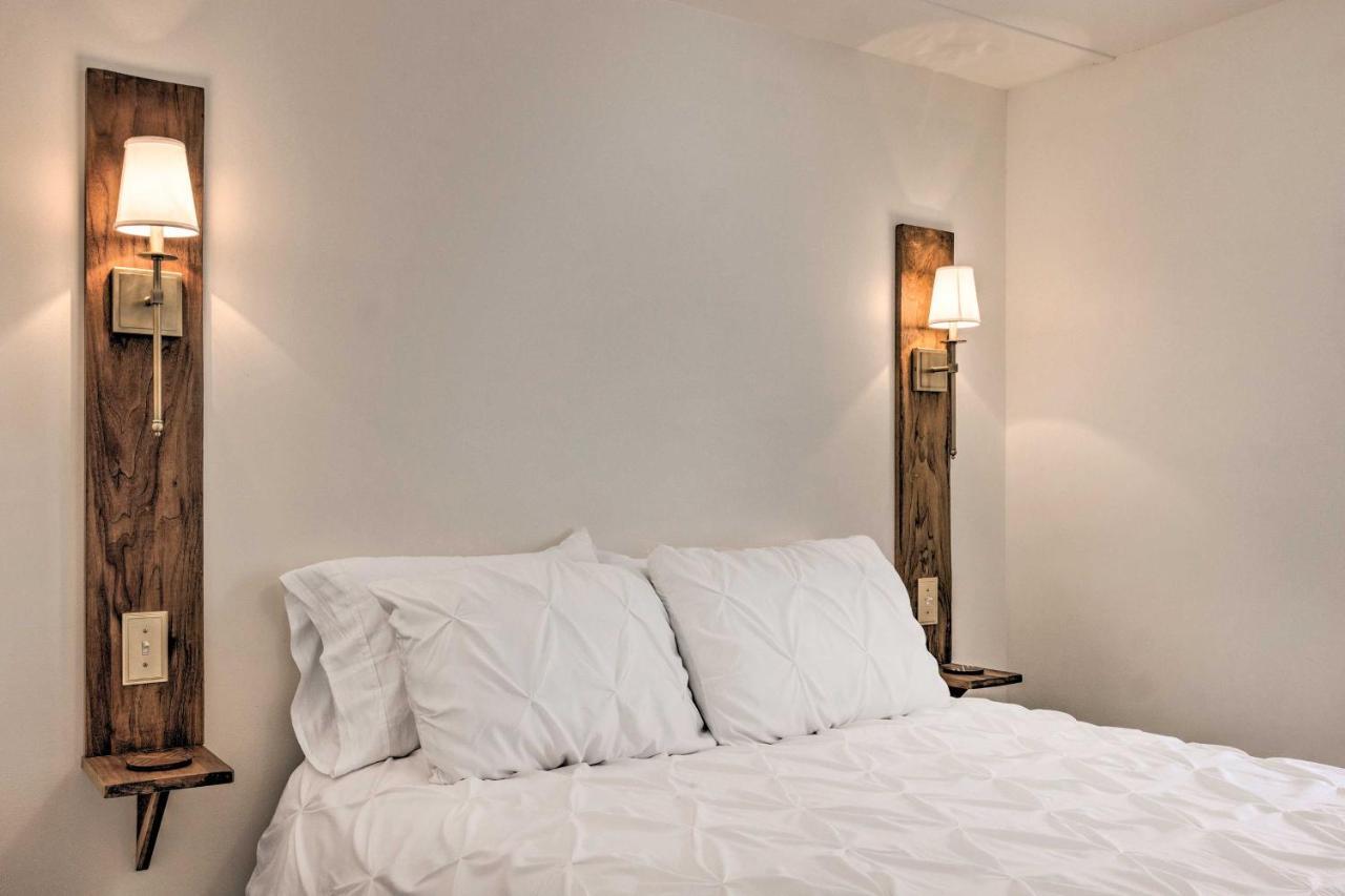Charming Cottage About 4 Mi To Downtown Greenville! Екстер'єр фото