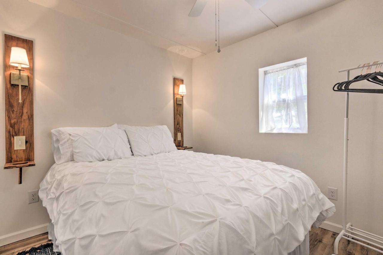 Charming Cottage About 4 Mi To Downtown Greenville! Екстер'єр фото