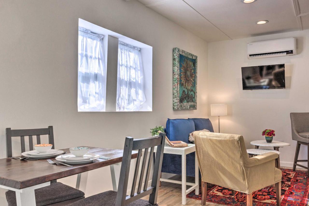 Charming Cottage About 4 Mi To Downtown Greenville! Екстер'єр фото