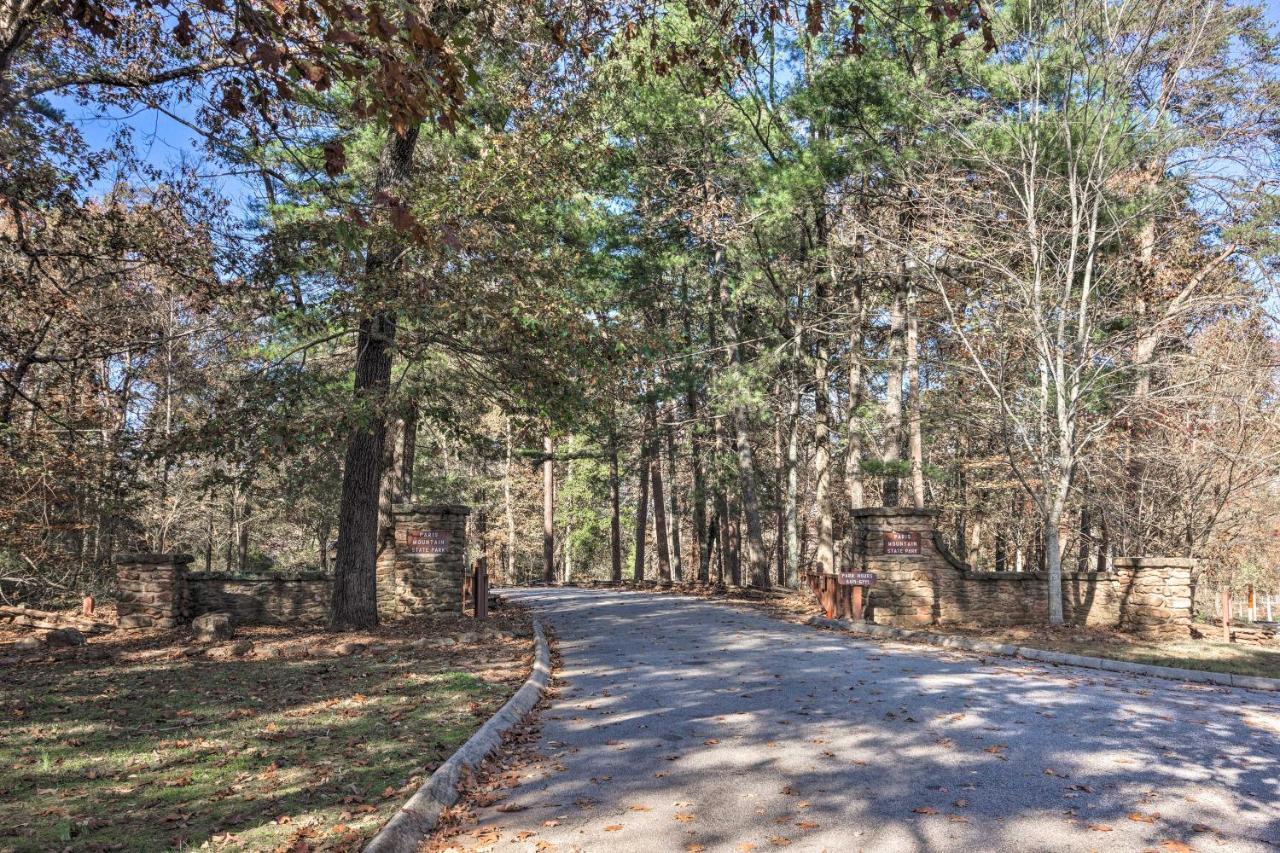 Charming Cottage About 4 Mi To Downtown Greenville! Екстер'єр фото